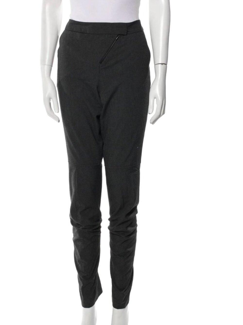 Zero + Maria Cornejo Straight Leg Pants